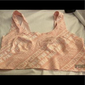VS PINK Bralette